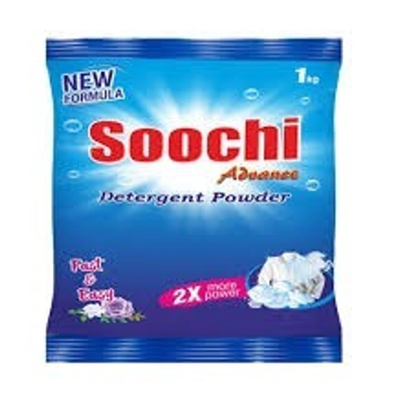 AASHIRWAD POWDER 1KG
