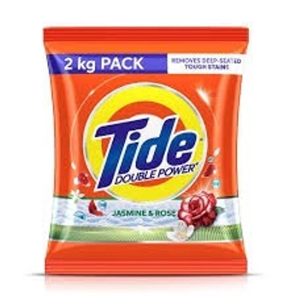 TIDE POWDER 2+1