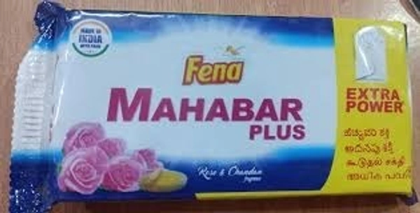 FENA DETERGENT SABU 1PICE