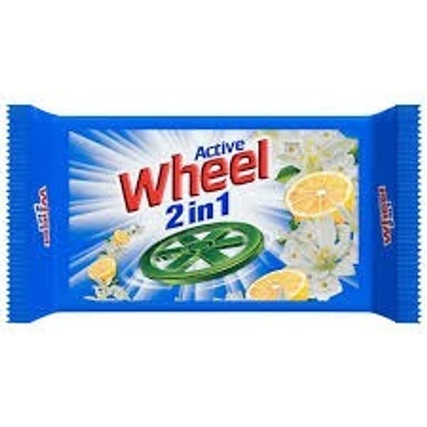 WHEEL SABU RS 10