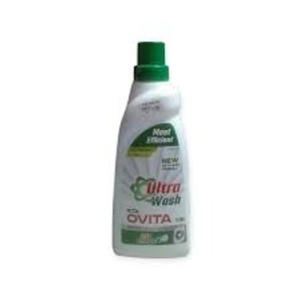 OVTA WASHING MACHINE LIQ 5LTR