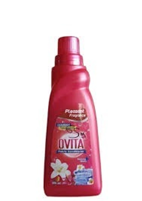 ovita fabric pink 150