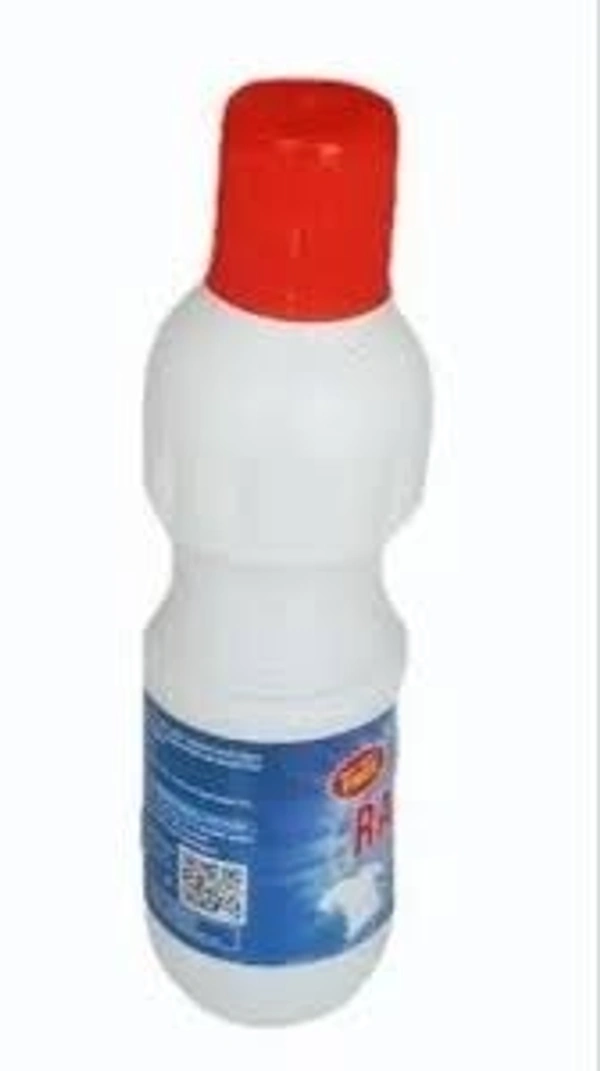 OVITA FABRIC WHITENER 500ML