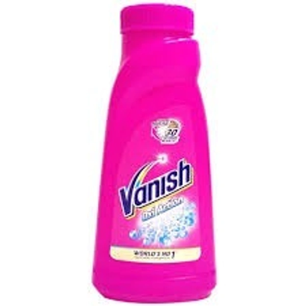 VANISH LIQ 400ML