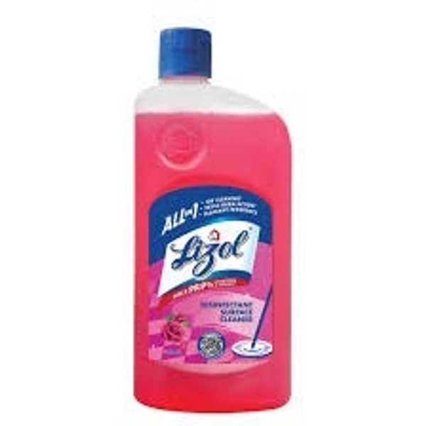 LIZOL 1 LTR FLORAL