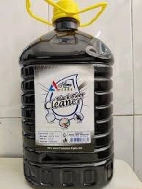 BLACK FINAILE 5LTR