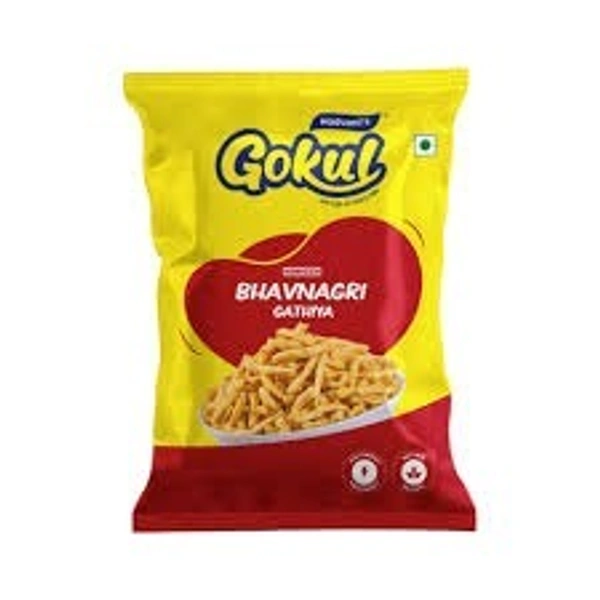 GOKUL BHAVNAGRI GATHIYA 250G-M