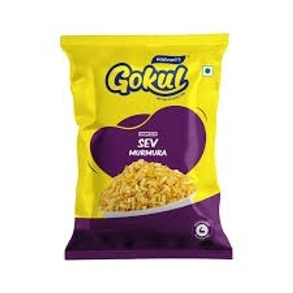 GOKUL SEV MURMURA MORA 200GM