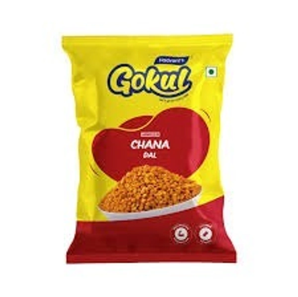 GOKUL CHANA DAL 250G