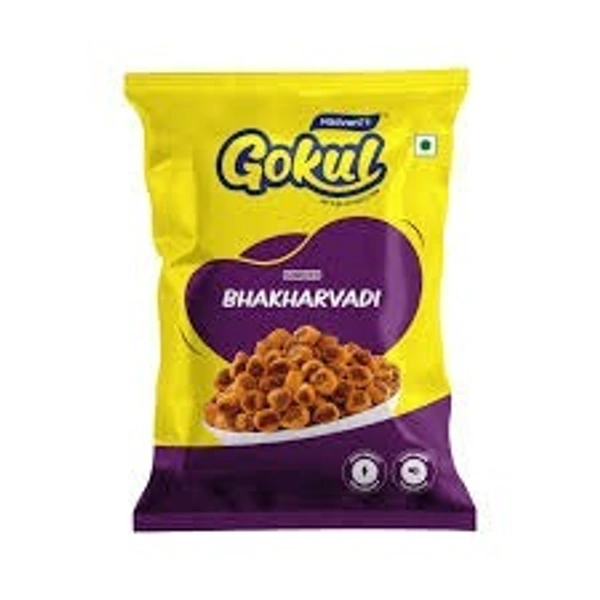 GOKUL BHAKHARVADI 250G