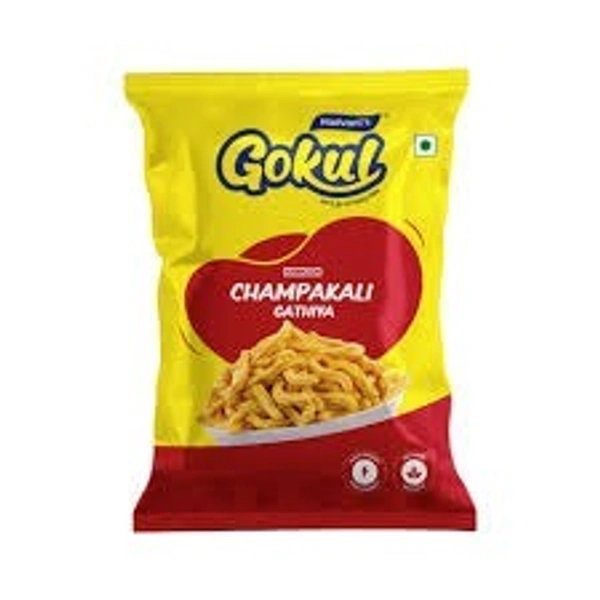 GOKUL CHAMPAKALI GATHIYA 225G