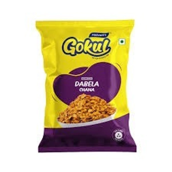 GOKUL DABELA CHANA 250GM
