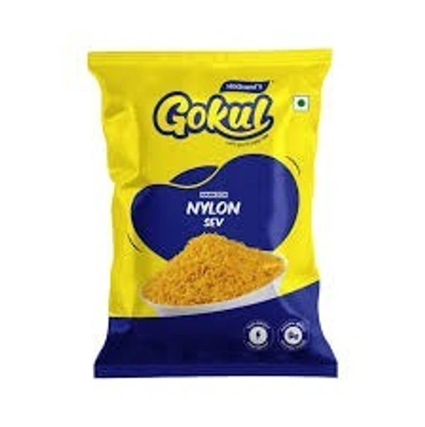 GOKUL NYLON SEV 250GM