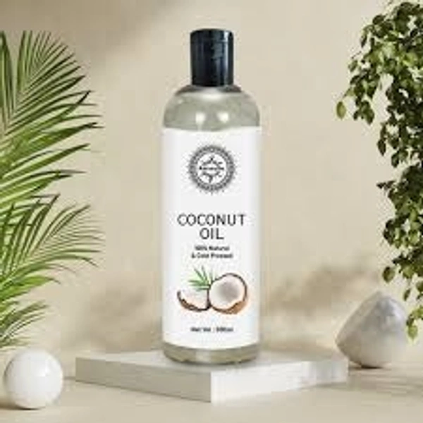 RAJ KHUSHBU COCONUT OIL RS 20