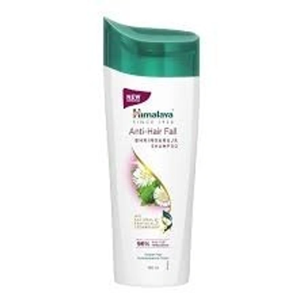 HIMALAYA ANTI HAIR FALL BRINGARAJA SHAMPOO 340ML
