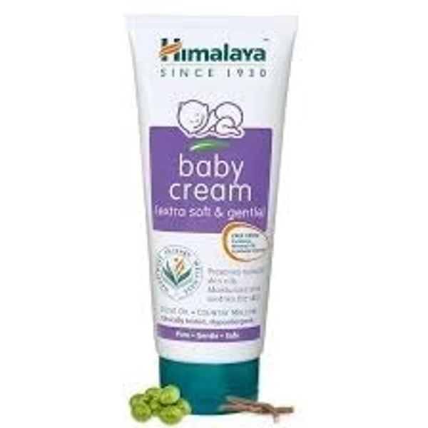 HIMALAYA BABY CREAME 100ML