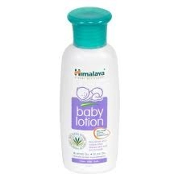 HIMALAYA BABY LOTION 100ML