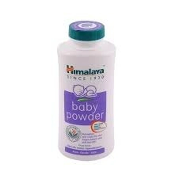 HIMALAYA BABY POWDER RS 30