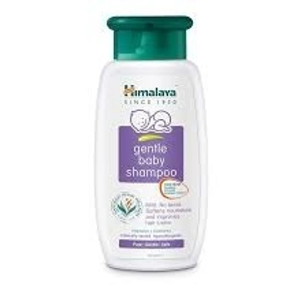 HIMALAYA BABY SHAMPOO 50