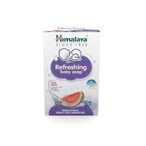 HIMALAYA BABY SOAP TARBUCH  75G