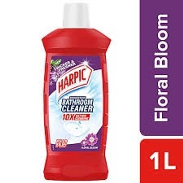BATHROOM HARPIC CLENER 115