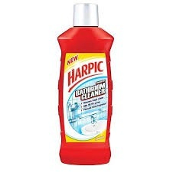 BATHROOM HARPIC CLENER 500ML