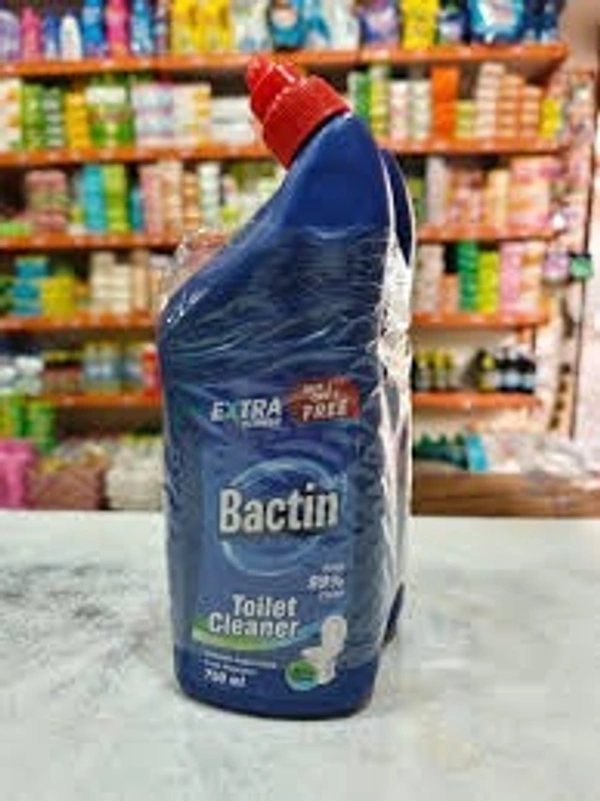 TOILET BACTIN CLEANER 1 LITER