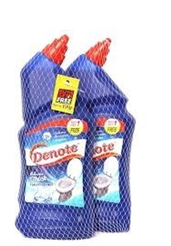 TOILET BACTINE 500ML 1+1 FREE