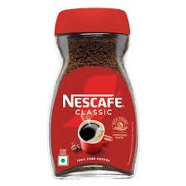 COFEE NESCAFE CLASSIC COFEE 220