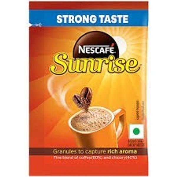COFEE SUNRICE COFFEE RS 10