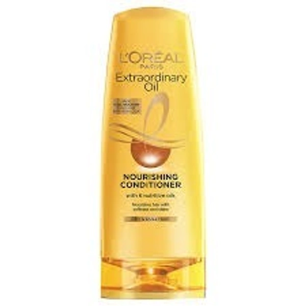 CONDITIONER LOREAL 6OIL CONDITIONER 180ML