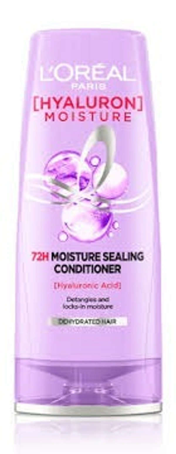 CONDITIONER LOREAL CONDITIONER PINK 180ML