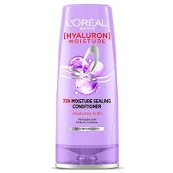 CONDITIONER LOREAL MOISTURE CONDITIONER 180ML