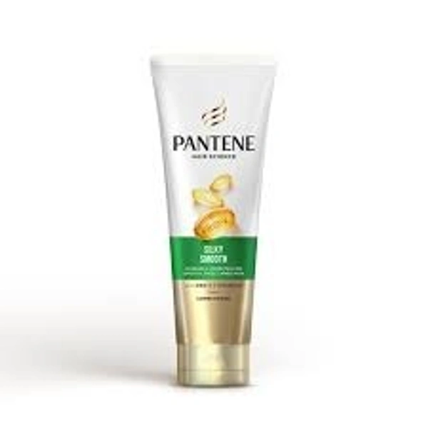 CONDITIONER PANTENE SILKY SMOOTH CONDITIONER 100ML