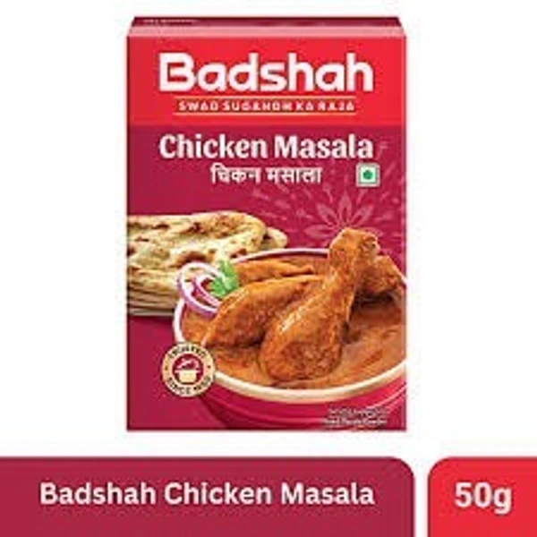 BADSHAH CHIKEN MASALO RS 10