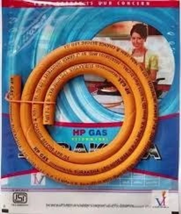 SURKSHA GAS PIPE 