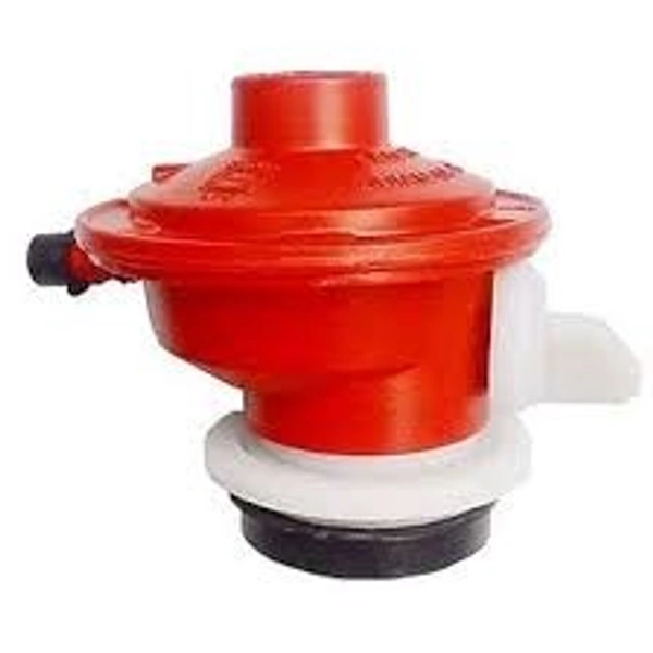 INDIAN GAS REGULATER