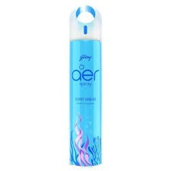 AER FRESNER GODREJ AER COOL AQUA ROOM SPRAY
