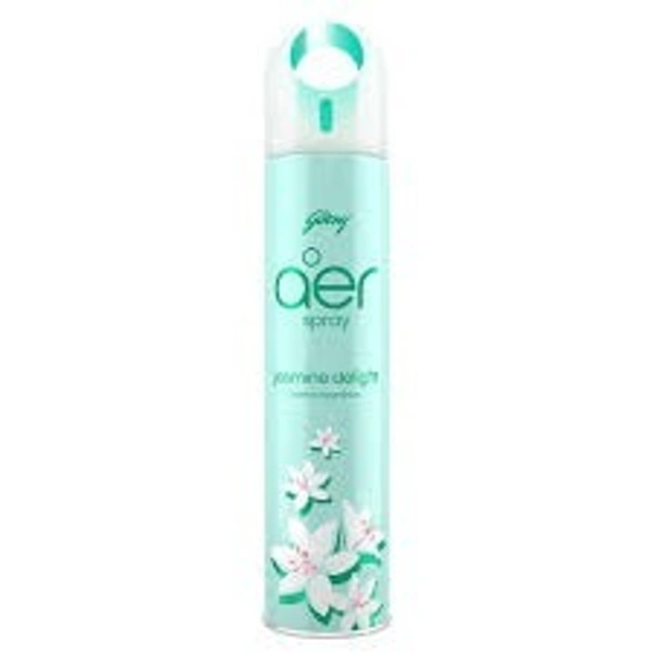 AER FRESNER GODREJ AER COOL JASMINE DELIGHT SPRAY