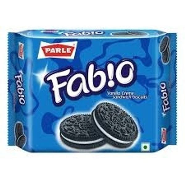 PARLE FAB VANILA