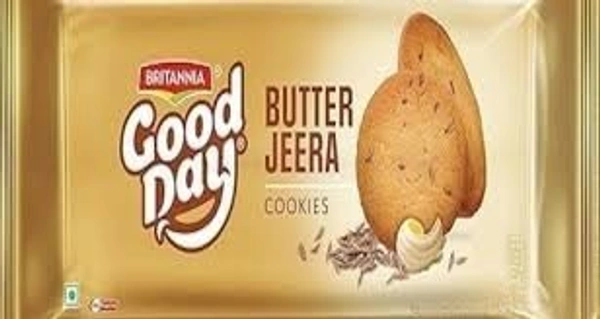 BISKIT BRITANNIA GD BUTER JEERA 450G
