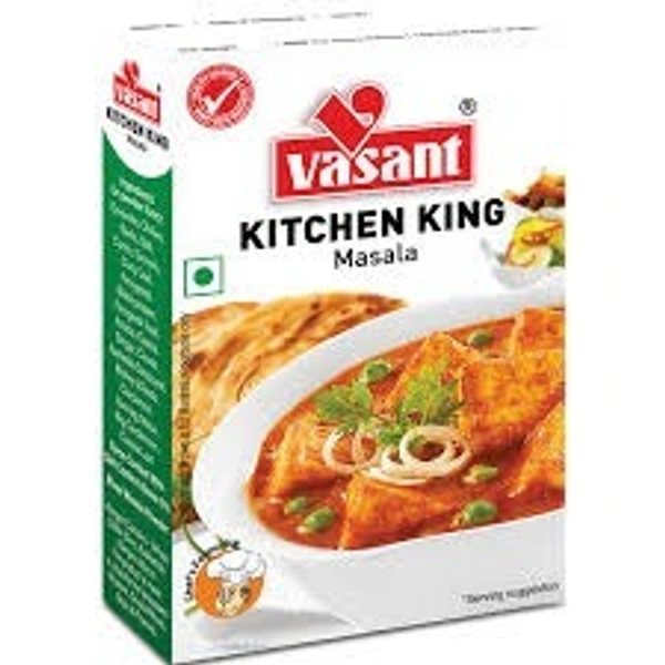 VASANT KITCHEN KING 50GM