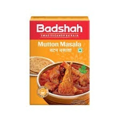 MUTTON MASALA