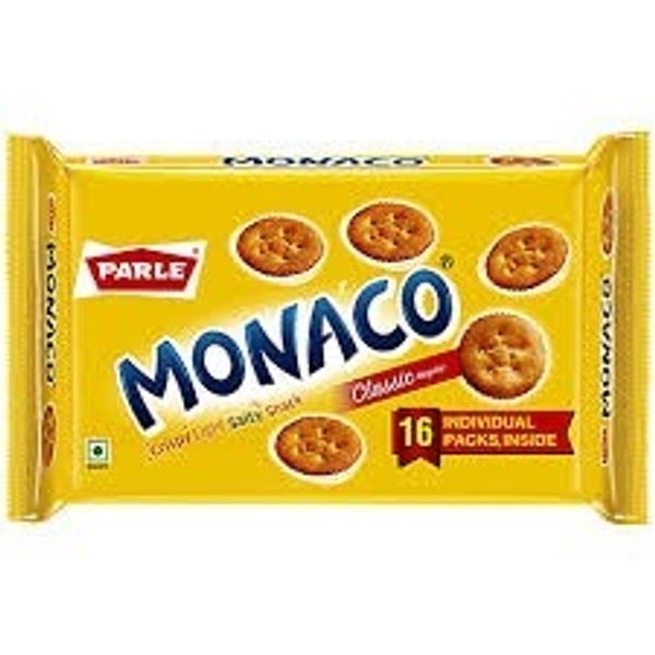 BISKIT PARLE MONACO RS 150