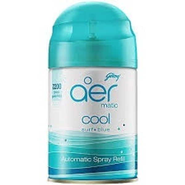 AER FRESNER GODREJ AER MACHINE COOL