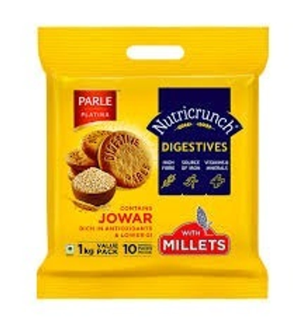BISKIT PARLE NUTRI 320