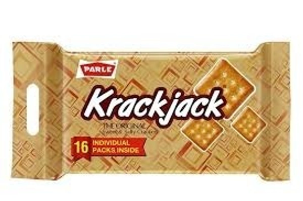 BISKIT PARLE KRACKJACK RS 150