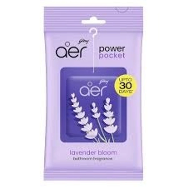 AER FRESNER GODREJ AER POCKET LAVENDER