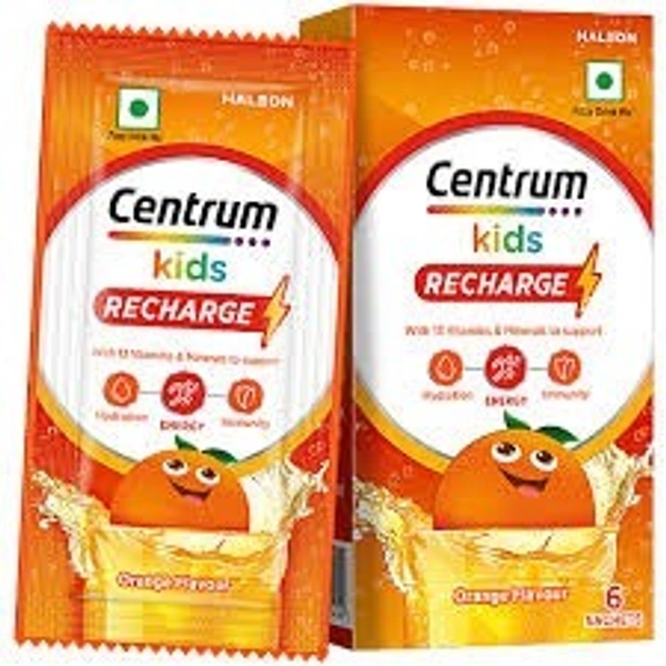 CENTRUM RECHARGE RS 10