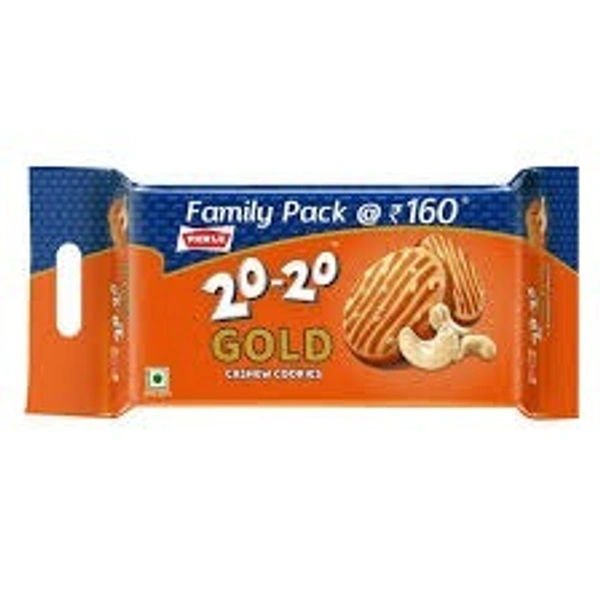 PARLE 2020 GOLD